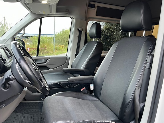Volkswagen Crafter 35 5 of 7