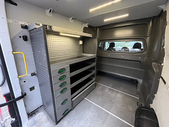 Volkswagen Crafter 35 7 of 7