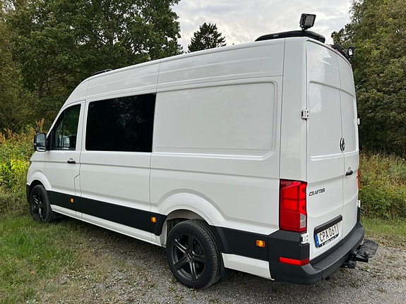 Volkswagen Crafter 35 2 of 7