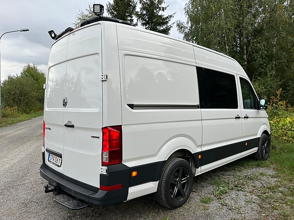 Volkswagen Crafter 35 3 of 7