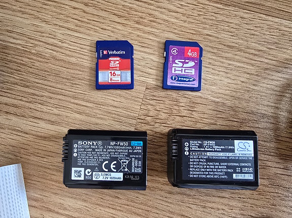 Sony Alpha 37 (SLT-A37) image 7