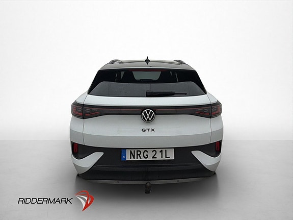 Volkswagen ID.4 GTX 8 of 30