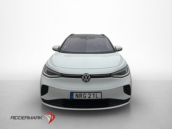Volkswagen ID.4 GTX 3 of 30