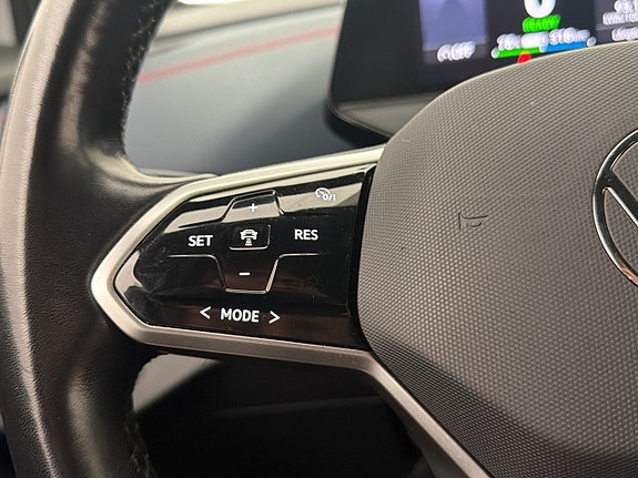 Volkswagen ID.4 GTX 17 of 30