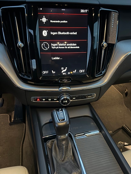 Volvo XC60 9 of 9