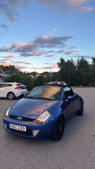 Ford StreetKa 11 of 11