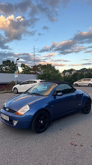 Ford StreetKa 3 of 11