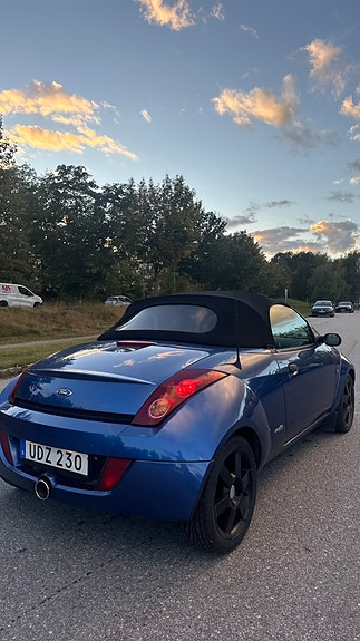 Ford StreetKa 6 of 11