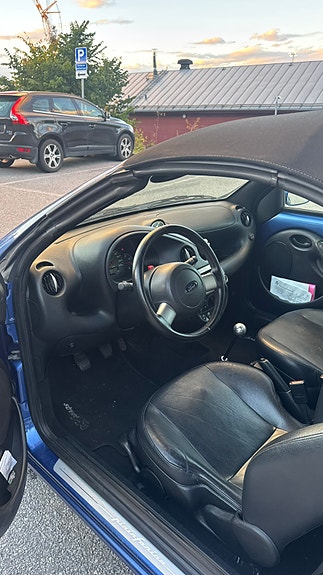 Ford StreetKa 9 of 11