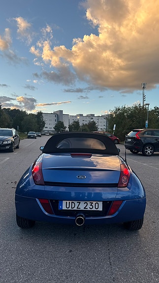 Ford StreetKa 5 of 11