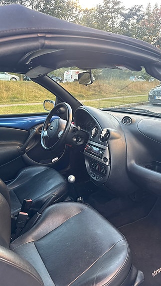 Ford StreetKa 8 of 11