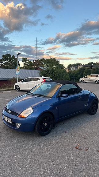 Ford StreetKa 4 of 11