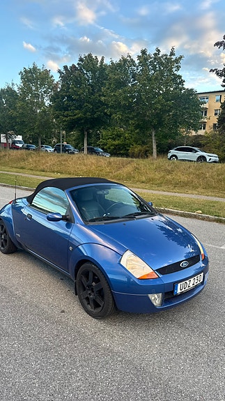 Ford StreetKa 7 of 11