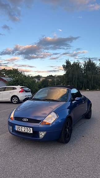 Ford StreetKa 2 of 11