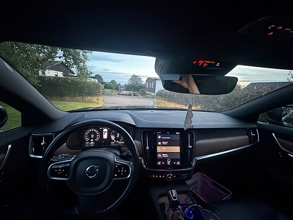 Volvo V90 5 of 7