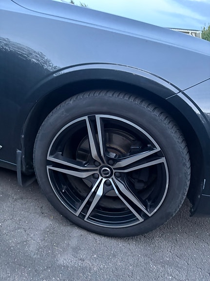 Volvo V90 7 of 7