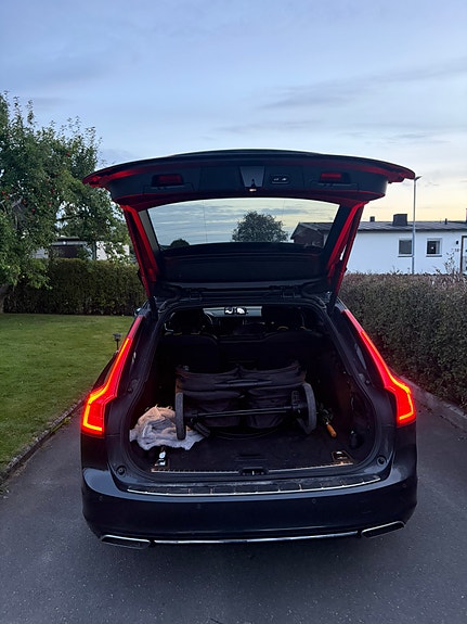 Volvo V90 6 of 7