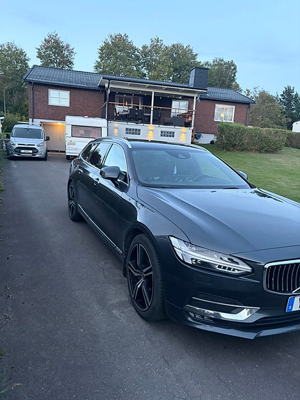 Volvo V90 3 of 7