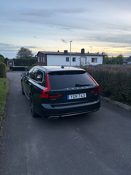 Volvo V90 4 of 7