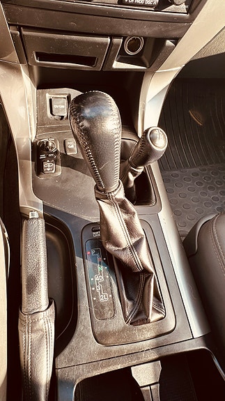 Toyota Land Cruiser 8 of 9