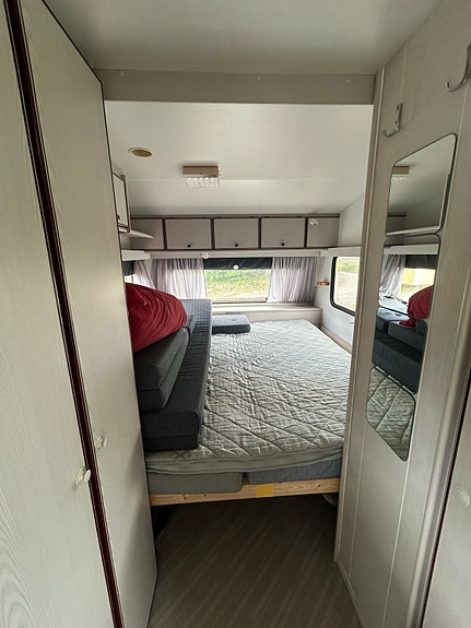 Knaus 540 4 of 6