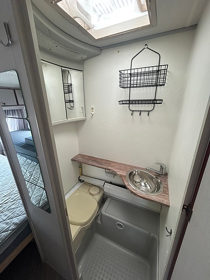 Knaus 540 6 of 6