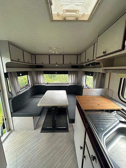 Knaus 540 3 of 6