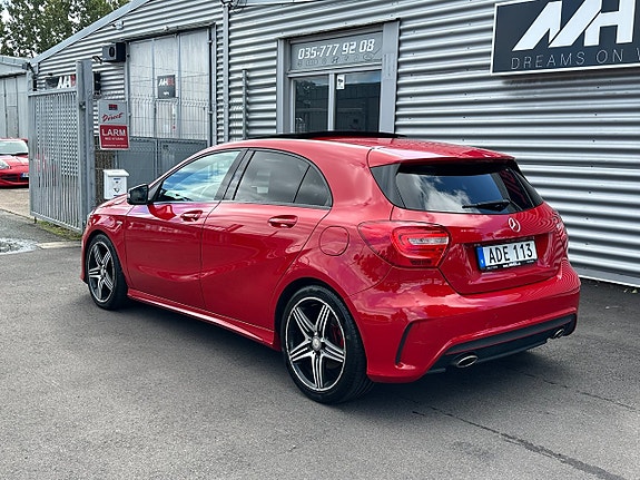 Mercedes-Benz A250 3 of 25
