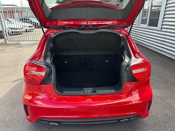Mercedes-Benz A250 25 of 25