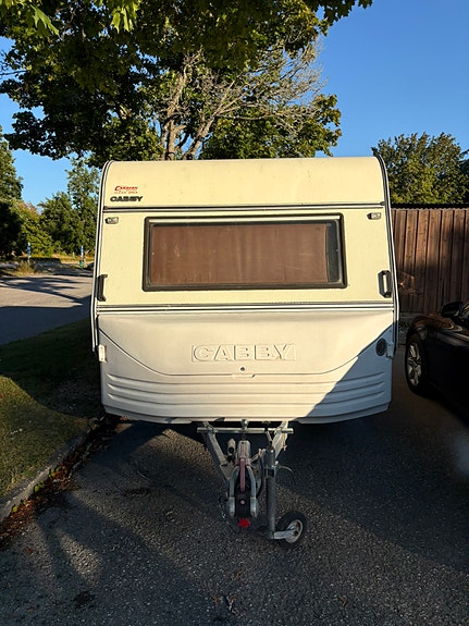 Cabby 440 19 of 19