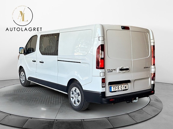Renault Trafic 3 of 17
