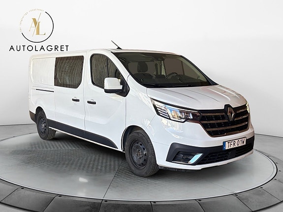 Renault Trafic 7 of 17