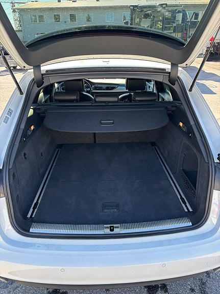 Audi A6 5 of 7