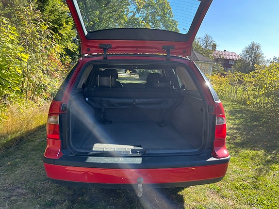 Saab 9-5 5 of 5