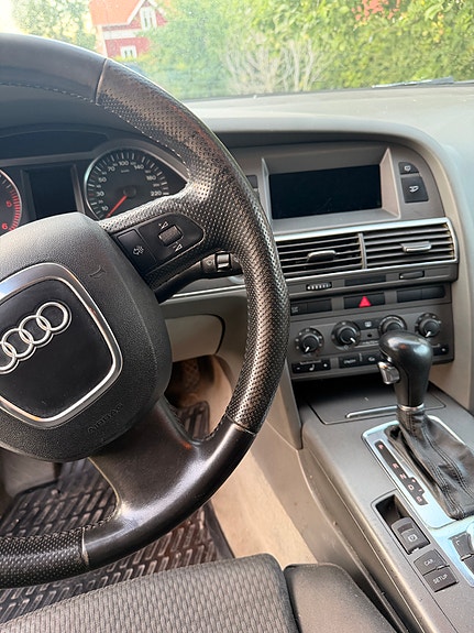 Audi A6 5 of 6