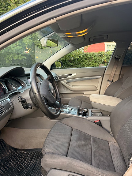 Audi A6 4 of 6