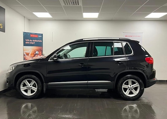 Volkswagen Tiguan 6 of 28