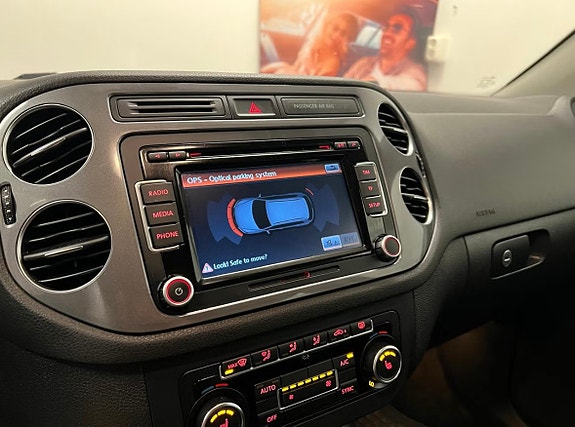 Volkswagen Tiguan 19 of 28