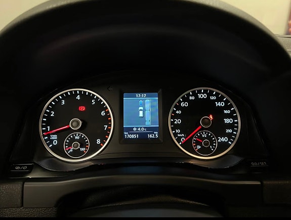 Volkswagen Tiguan 24 of 28