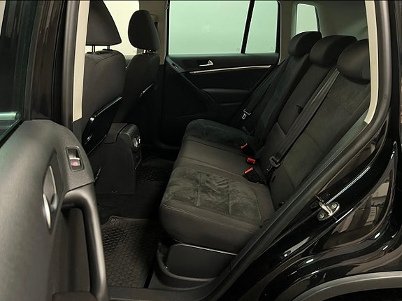Volkswagen Tiguan 8 of 28