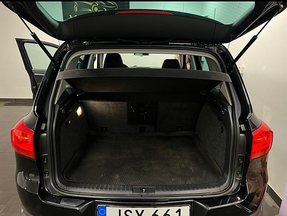 Volkswagen Tiguan 27 of 28
