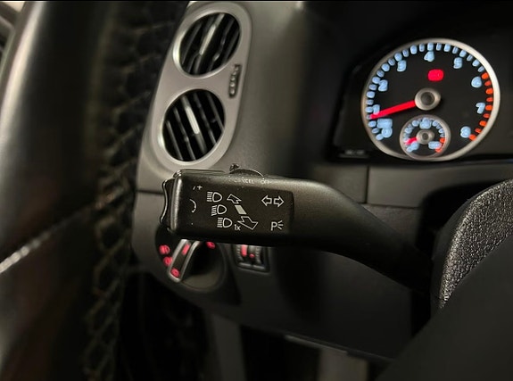Volkswagen Tiguan 26 of 28