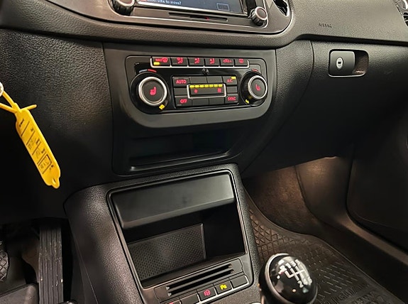 Volkswagen Tiguan 17 of 28