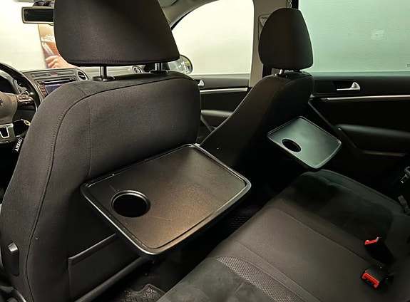 Volkswagen Tiguan 9 of 28