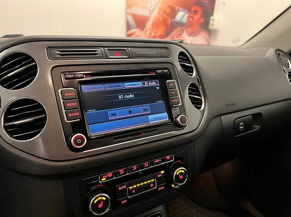 Volkswagen Tiguan 21 of 28
