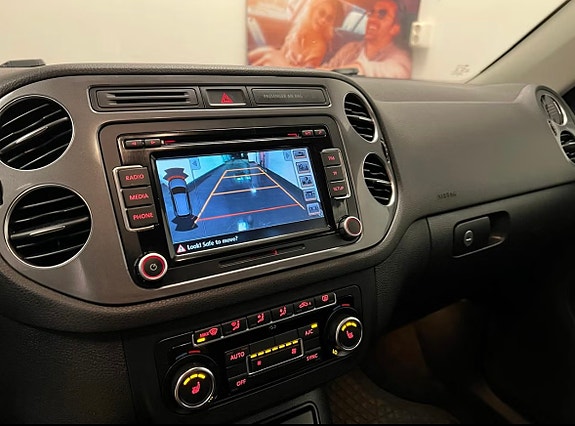 Volkswagen Tiguan 20 of 28