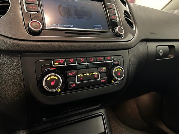Volkswagen Tiguan 18 of 28