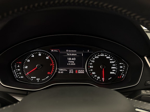 Audi Q5 15 of 30