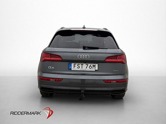 Audi Q5 6 of 30