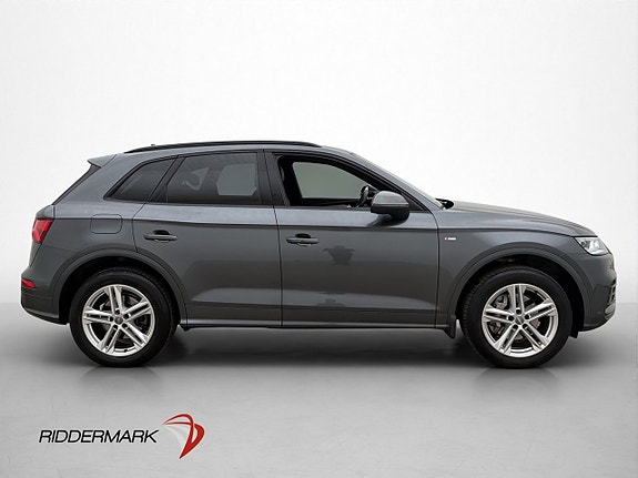 Audi Q5 4 of 30